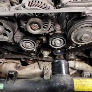 Alignments, brakes, exhaust, State Inspection, New tires, General maintenance, Motor & Transmission Swaps & more