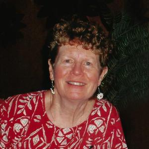 Annette Noel Vickery
