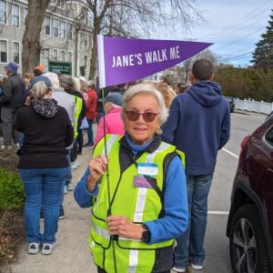 (Photo courtesy Bernice Berger) (Photo courtesy Bernice Berger)