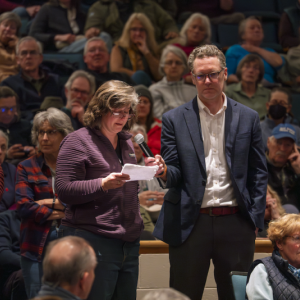 (Photo courtesy Chellie Pingree office)