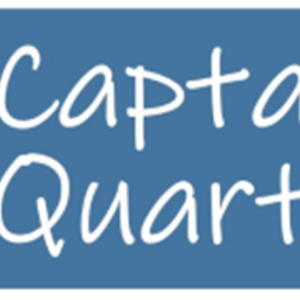 Captains' Quarters Logo
