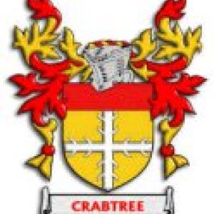 Crabtree logo