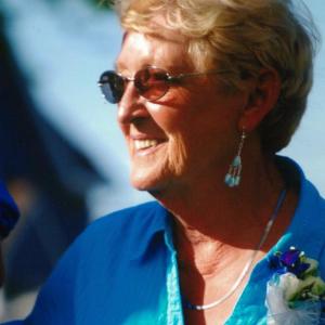 Cathy M. (Wildes) Davis