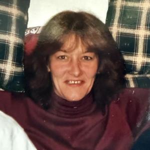 Kathi Joleen (Walker) Doherty