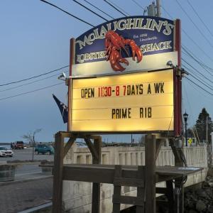 McLaughlin’s
