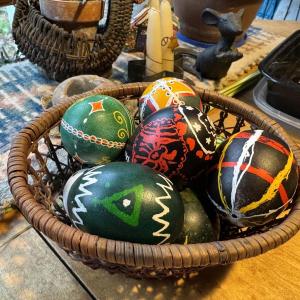 Eggs