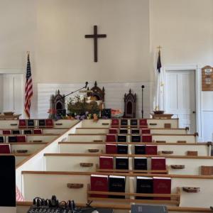 Sanctuary