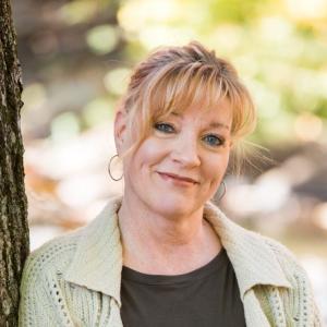 Jennifer Elwell Comeau. Photo courtesy CA Smith