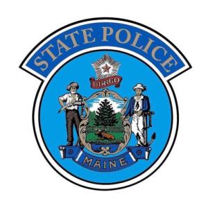 me state police