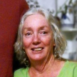 Margaret Mary Agnes Kiley