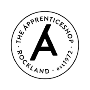 The Apprenticeshop logo