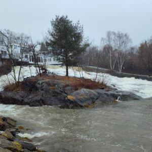 Montgomery Dam