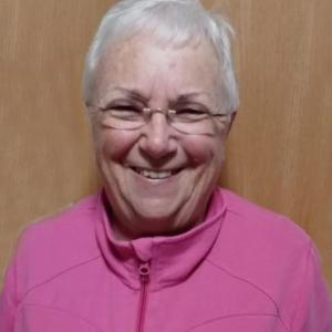 Judith Anne (Cummings Knowles) Grossman