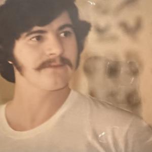 Brian Keith MacDonald