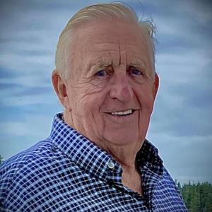 Floyd Hartwell Oliver