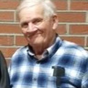 Leroy “Roy” W. Philbrook