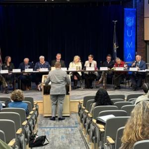 maine recovery council panel.