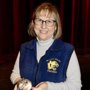 Susan Jones. (Photo courtesy Lisa Genthner Gunn)   