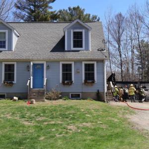 (Photo courtesy Maine State Fire Marshal’s Office)