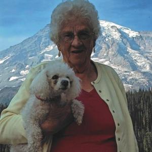 Lorraine L. Hayden