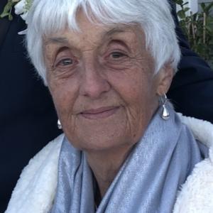 Doris Jane Heintz (McLain)