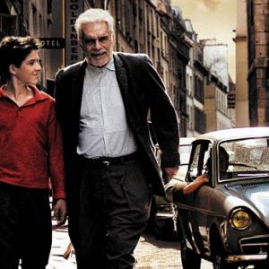 Monsieur Ibrahim