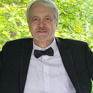 David William Vogel