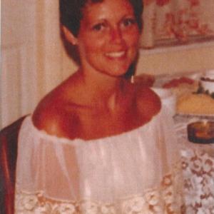Wanda Jean Lorenzen