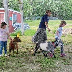 Photo of the 2024 June Jamboree. (Photo courtesy University of Maine Cooperative Extension) Photo of the 2024 June Jamboree. (Photo courtesy University of Maine Cooperative Extension)