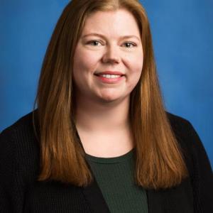 Jessica Bryant. (Photo courtesy Allen Insurance and Financial) Jessica Bryant. (Photo courtesy Allen Insurance and Financial)