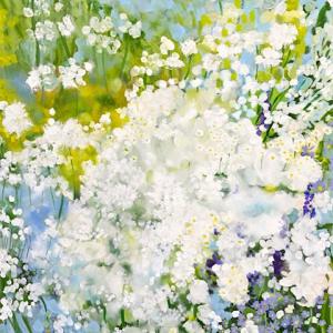 Angela Warren, Freeing the Wild (Image courtesy Carvery Hill Gallery)