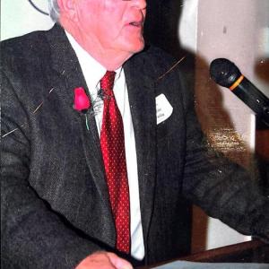 Wayne 'Butch' Farley Wayne 'Butch' Farley