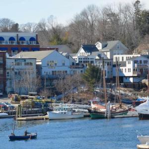 Camden Harbor (file photo) c