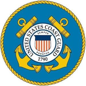 Coast Guard logo