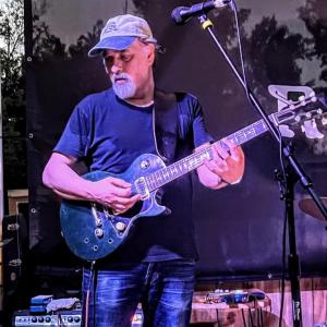 Steve Jones Tuesday at 727 Ocean Sunset 5:30 to 7:30PM