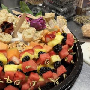 Platter