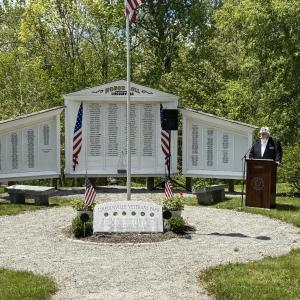 Memorial Day