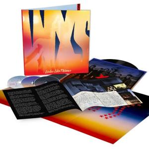 INXS