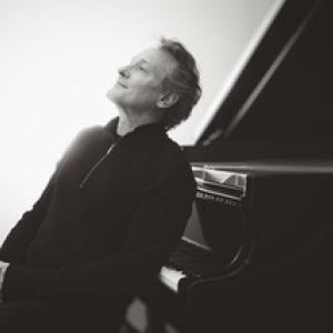 Christopher O’Riley. (Photo courtesy DaPonte String Quartet)