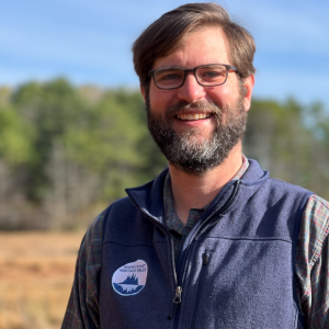 Jeremy Gabrielson. (Photo courtesy Rockport Public Library) Jeremy Gabrielson. (Photo courtesy Rockport Public Library)
