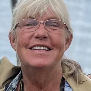 Karen Foxwell. (Photo courtesy United Midcoast Charities) Karen Foxwell. (Photo courtesy United Midcoast Charities)