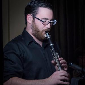 Kyle von Neumann. (Photo courtesy Midcoast Music Academy)