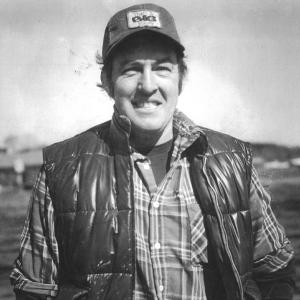 Nelson A. “Sonny” Lash Nelson A. “Sonny” Lash