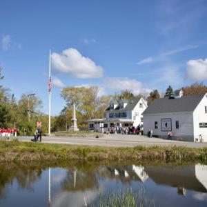 Memorial Day at SGS