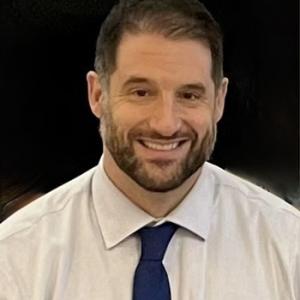 Mike Felton. (Photo courtesy Saint George Community Development Corporation)