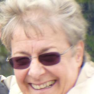 Diane C. Pulkkinen Diane C. Pulkkinen