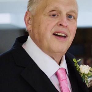 Michael ‘Tony’ Balser