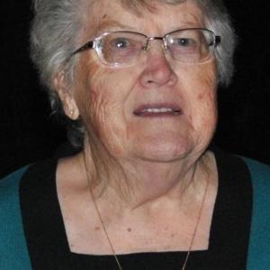 Alice K. Frye Alice K. Frye