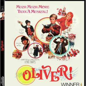 Oliver!