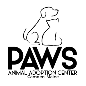 PAWS logo
